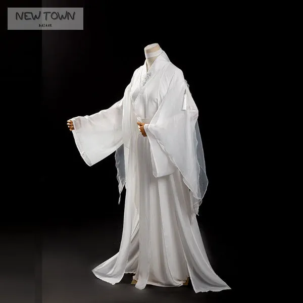 Heaven Official's Blessing Xie Lian Cosplay Costume
