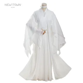 Heaven Official's Blessing Xie Lian Cosplay Costume