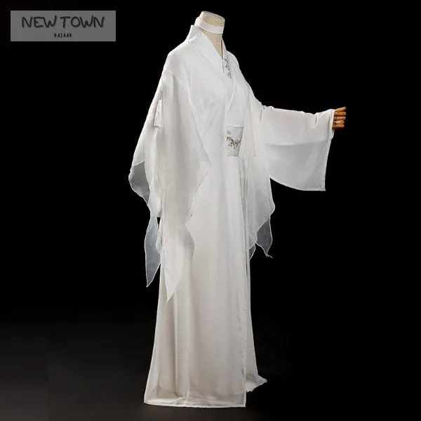 Heaven Official's Blessing Xie Lian Cosplay Costume