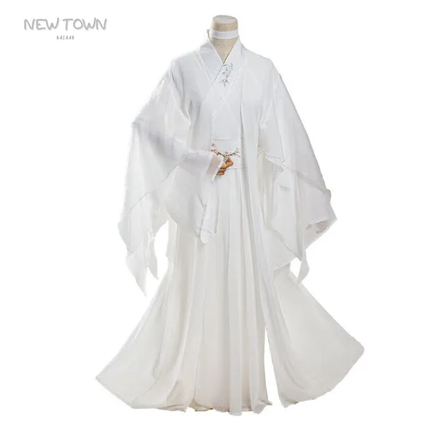 Heaven Official's Blessing Xie Lian Cosplay Costume