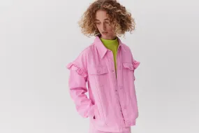 LO Denim Jacket