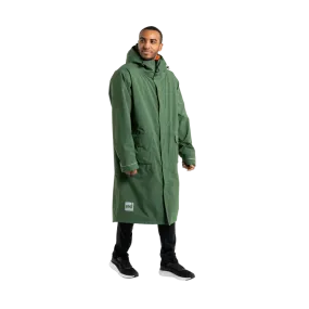 Red Paddle Co EVO Pro Slimline Parka - Forest Green